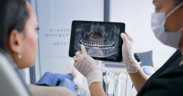 Licensed Tooth Extraction service in Oakland, MD - Smile Center Dentistry